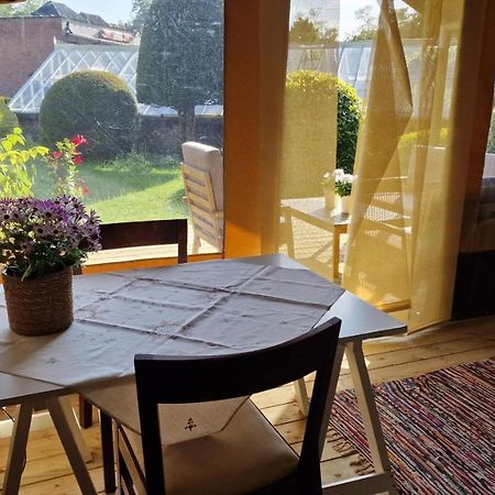 Happiness Hotel Brugge Bagian luar foto