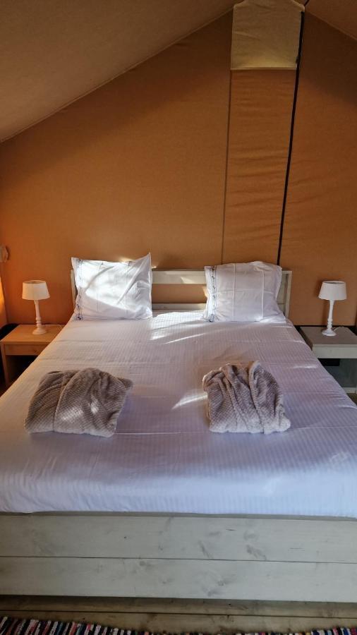 Happiness Hotel Brugge Bagian luar foto