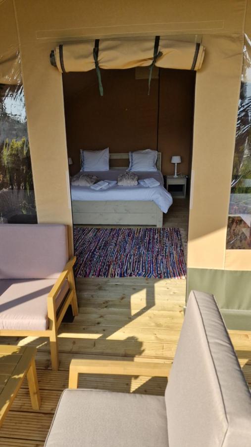Happiness Hotel Brugge Bagian luar foto